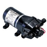 SuperJet pump only, with no plug/bare wire end