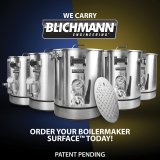 Blichmann BoilerMaker Surface™ Electric Brewing Kettle
