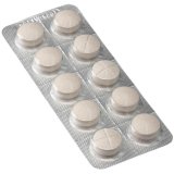 Vegetable Rennet Tablets for Cheesemaking, Pack of 10