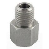 Adapter, Corny Keg F Plug x 1/4" MPT