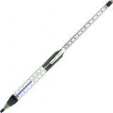 Thermohydrometer - 0 to 35 Brix