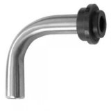 Stainless Steel Turndown Spout for Cask Taps