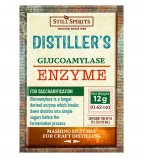 Still Spirits Distiller's Enzyme - Glucoamylase 12g
