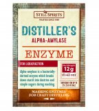 Still Spirits Distiller's Enzyme - Alpha-Amylase 12g