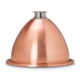 Create+ Alembic Copper Dome