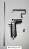 BeerGun Upgrade Kit