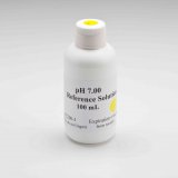 Vinmetrica pH 7.00 Reference Solution - 100mL to 450mL