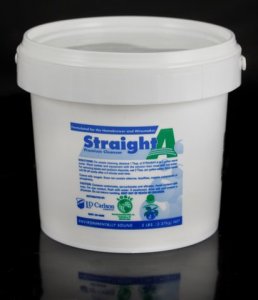 Straight A Premium Cleanser - 5lb