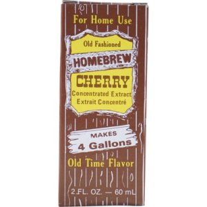 Cherry Soda Extract - Rainbow Flavors