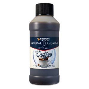 Natural Flavour - Coffee (4oz)