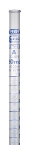 Glass Burette DS 25ml Glass Only