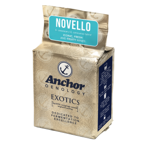 Anchor Exotics Novello 250g