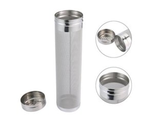 Hop Filter Tube, 11"