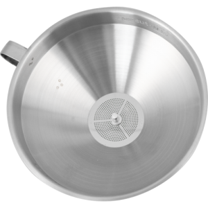 Funnel - Stainless Steel, 15cm