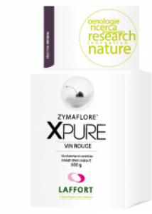 Yeast Zymaflore XPure