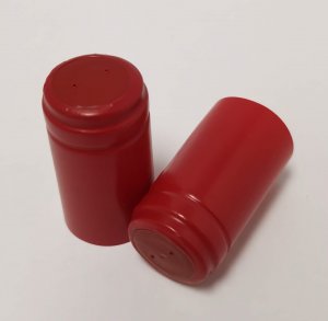 Shrinks - Regular, Holiday Red, Package Size: 500 to 1000