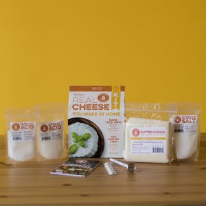 Italian Cheese Kit (Cultures for Health)