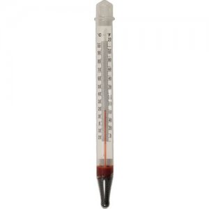 Basic Floating Thermometer