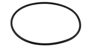 Enolmatic Part #2.01 - Black O-Ring for Lid