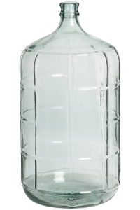 Glass Carboy - Used - 19L/5 Gallon