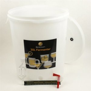 Basic Brewing Starter Kit Version 2