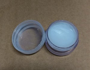 Barrel sealer wax - small