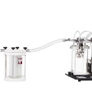 Tandem Professional Filter Housing for Wine