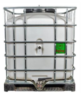 Vino Protank- 300 Gallon Aging