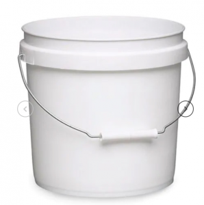 Fermenter Pail 2gal Pail and/or Lid