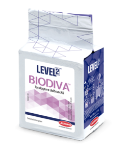Biodiva TD291 - 50g to 500g