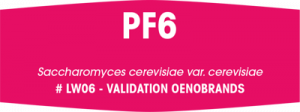 Fermivin PF6 500g