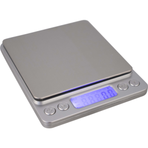 Mini Digital Brewing Scale