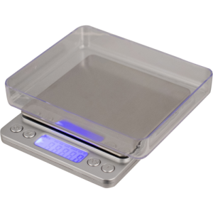 Mini Digital Brewing Scale