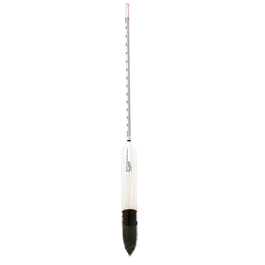 Hydrometer—1.0 to 1.07 Specific Gravity