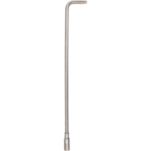Easy Jiggler - Stainless Auto Siphon Racking Cane