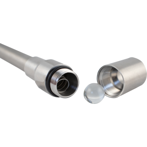 Easy Jiggler - Stainless Auto Siphon Racking Cane