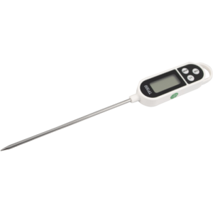 MKII Digital Pocket Probe Thermometer