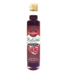 Balsamic Vinegar/ White Wine- Case Only