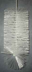 Bottle brush 13”