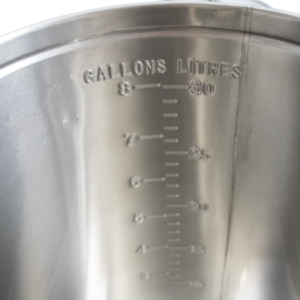 DigiBoil Electric Kettle Gen 2 - 35L, 110V
