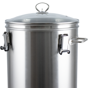 DigiBoil Electric Kettle Gen 2 - 35L, 110V