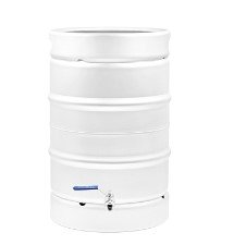 58L "Kegmenter"- Keg Fermenter 4" TC