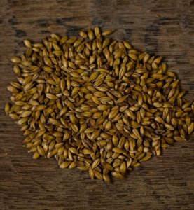 Crystal 50/60L Malt (Bairds)