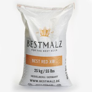 Red X Malt (Best Malz)