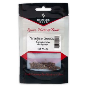 Paradise Seed - 2g