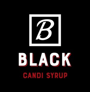 Belgian Candi Syrup, "Black" 180 SRM - 1 lb