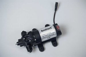 Replacement Pump for Blichmann QuickCarb™