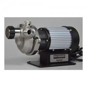 RipTide™ Brewing Pump by Blichmann Engineering
