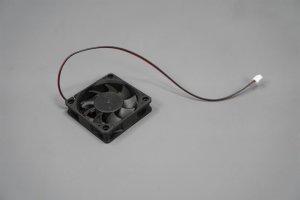 Foundry™ Replacement Fan