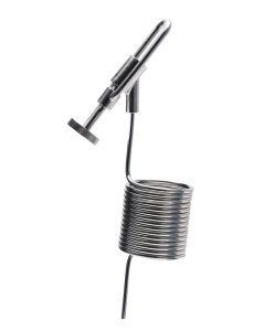 Pigtail Sampling Coil - 15-turn